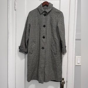 Vintage The Puget Sounder All Weather Coat